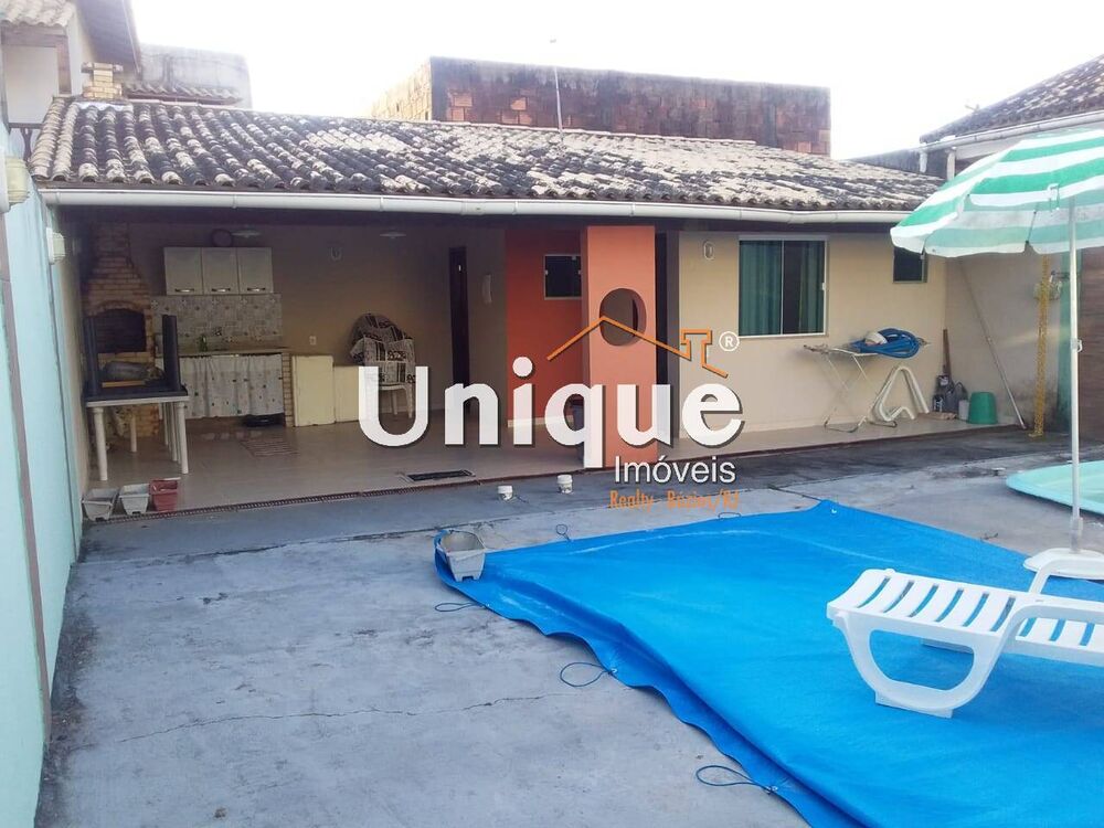 Casa, 2 quartos, 300 m² - Foto 1