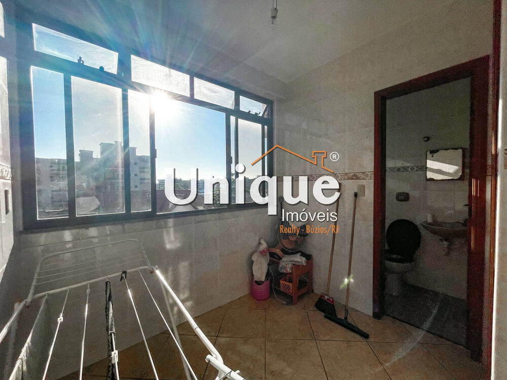 Apartamento, 3 quartos, 210 m² - Foto 1