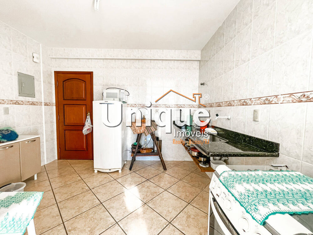 Apartamento, 3 quartos, 210 m² - Foto 3