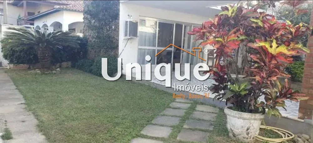 Casa, 6 quartos, 450 m² - Foto 1