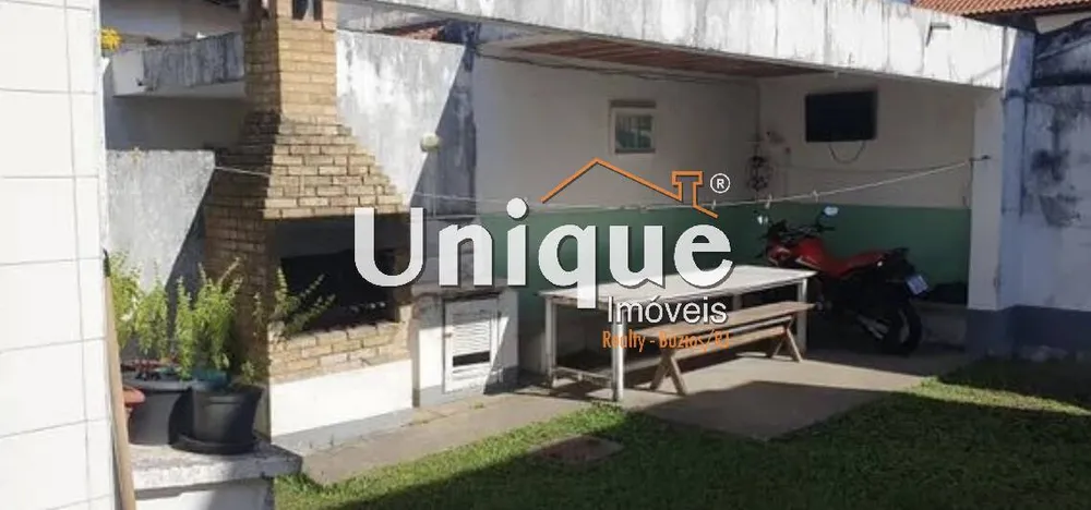 Casa, 6 quartos, 450 m² - Foto 13