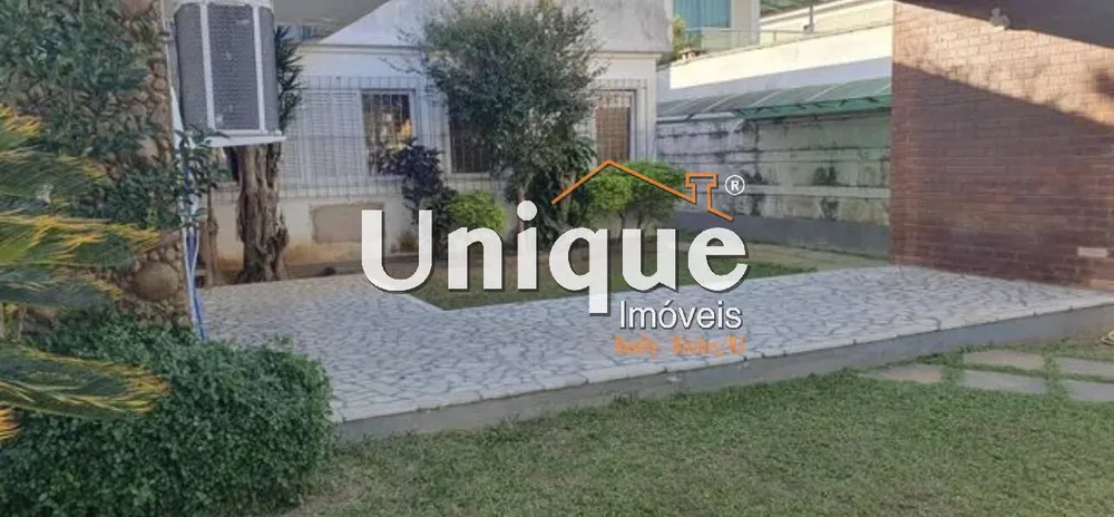 Casa, 6 quartos, 450 m² - Foto 2