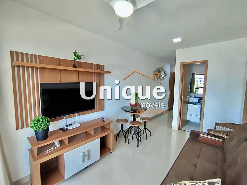 Apartamento, 1 quarto, 56 m² - Foto 3