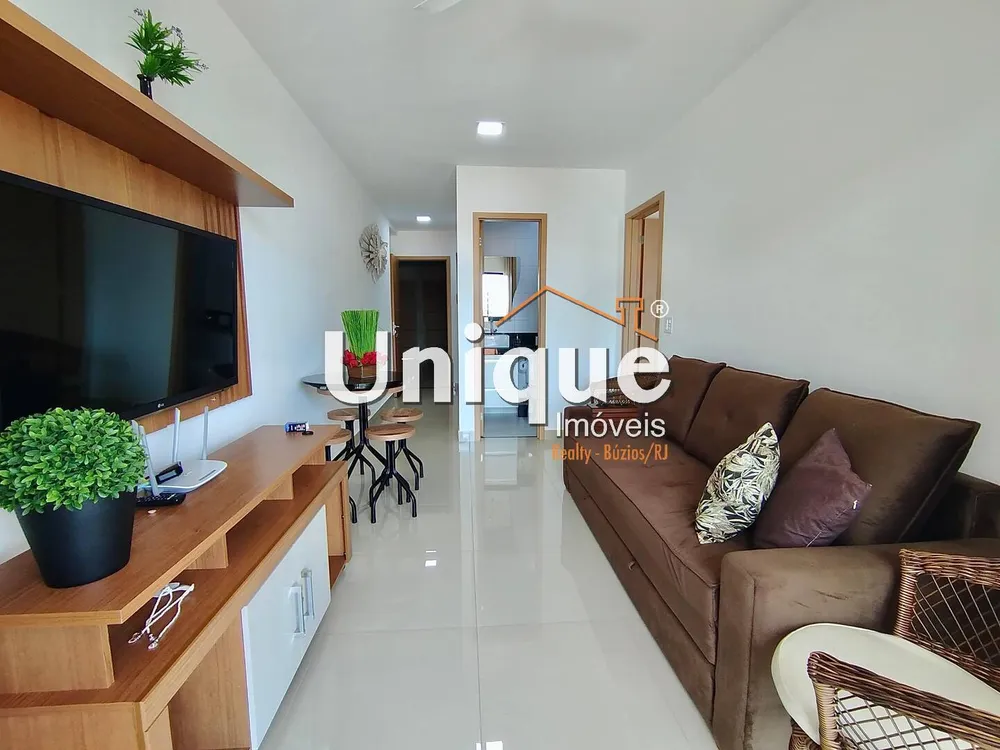 Apartamento, 1 quarto, 56 m² - Foto 4