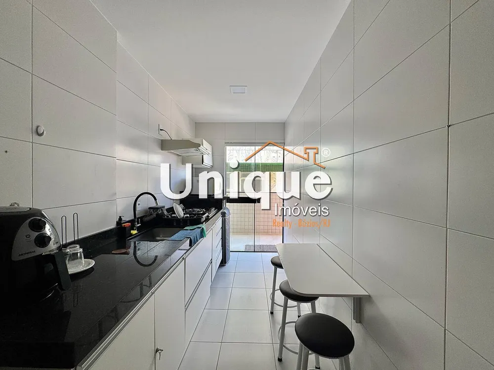 Apartamento, 1 quarto, 56 m² - Foto 6