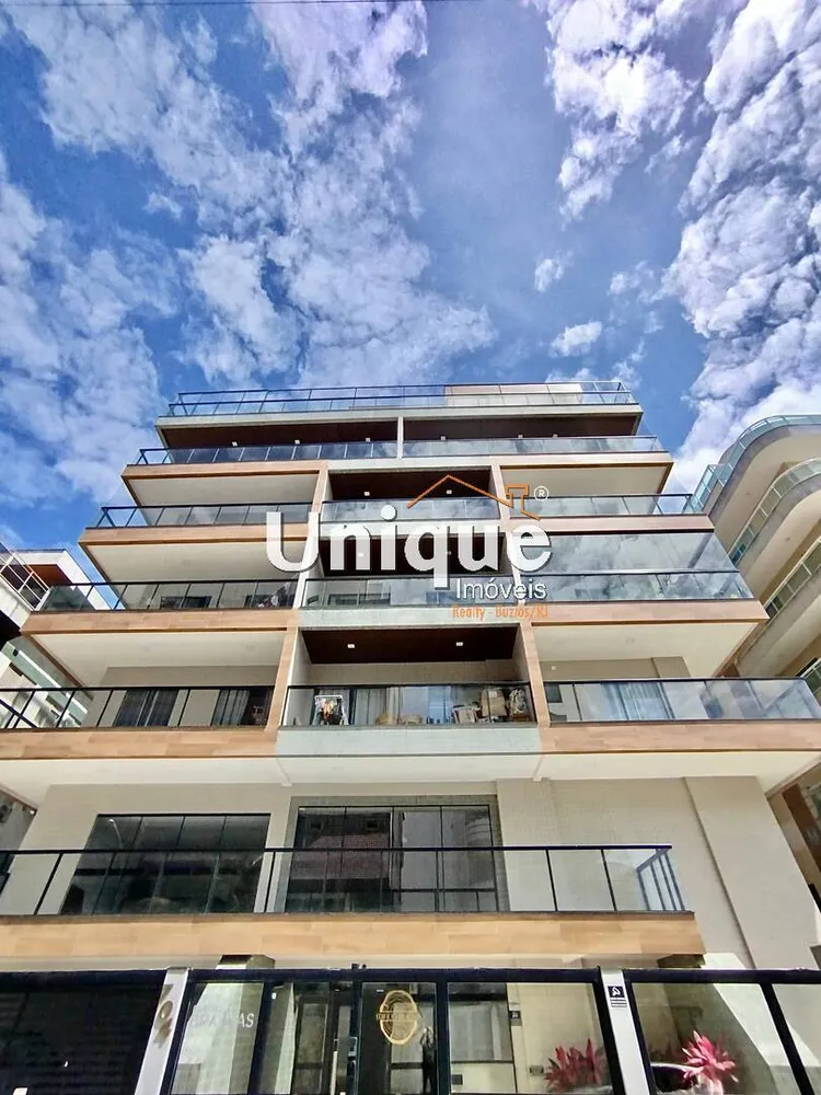 Apartamento, 1 quarto, 56 m² - Foto 2