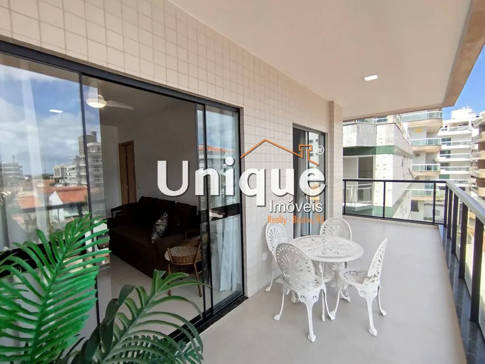 Apartamento, 1 quarto, 56 m² - Foto 1