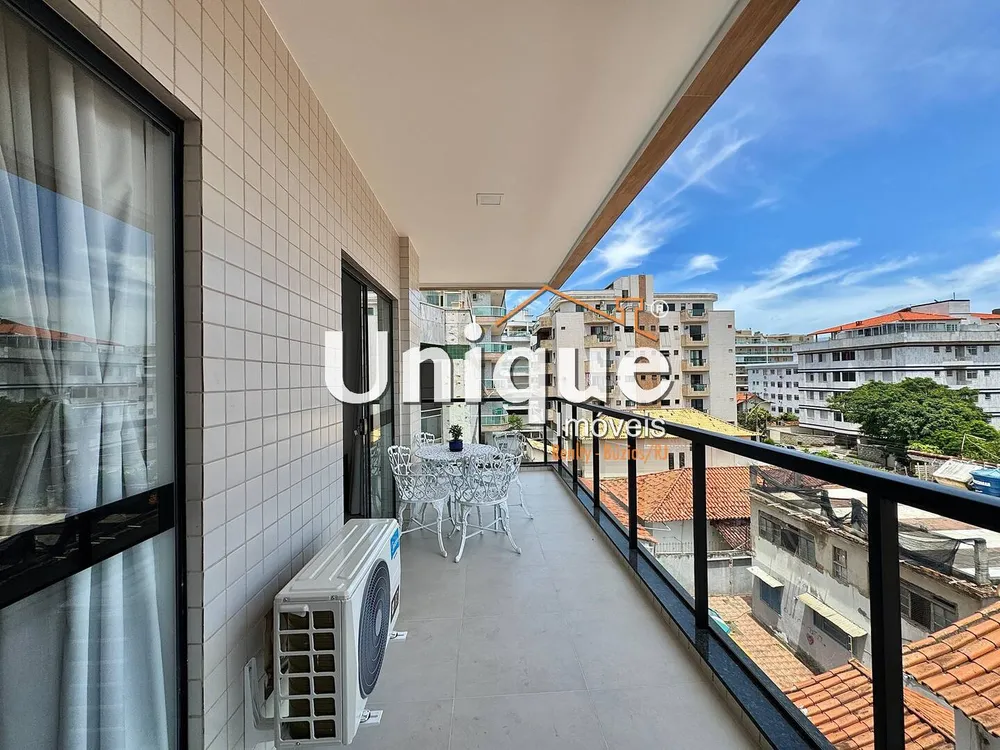 Apartamento, 1 quarto, 56 m² - Foto 10