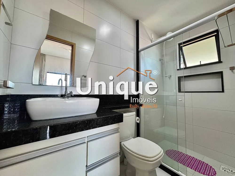 Apartamento, 1 quarto, 56 m² - Foto 8