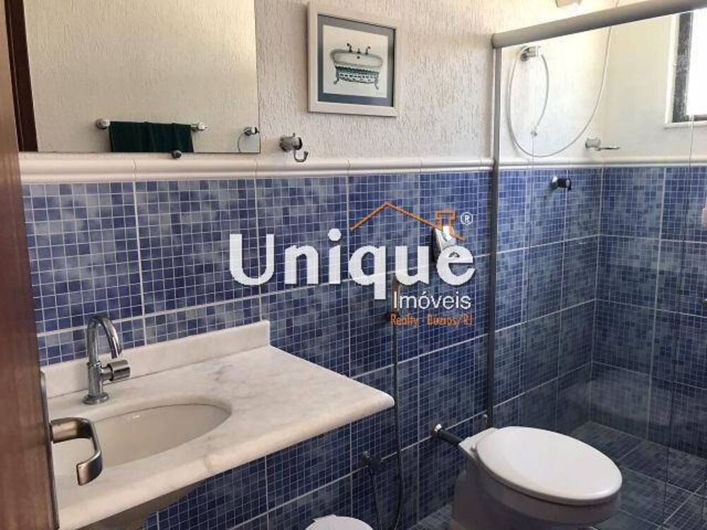 Cobertura, 3 quartos, 130 m² - Foto 5