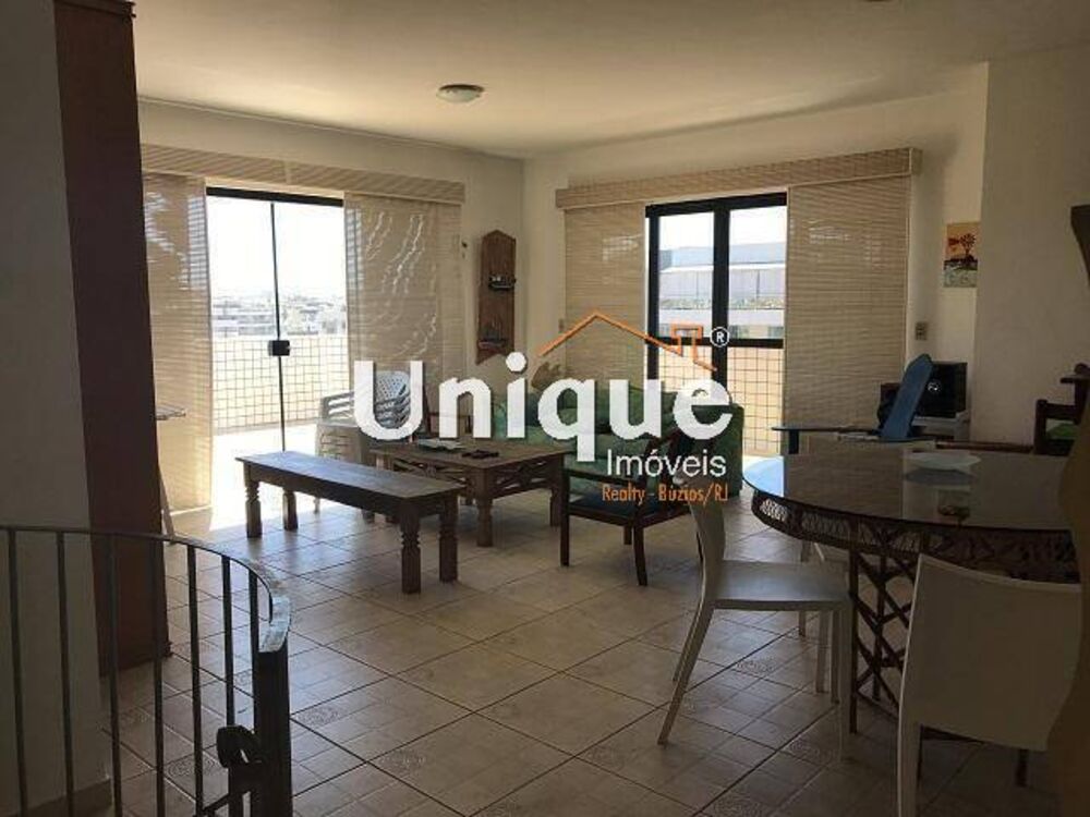 Cobertura, 3 quartos, 130 m² - Foto 2