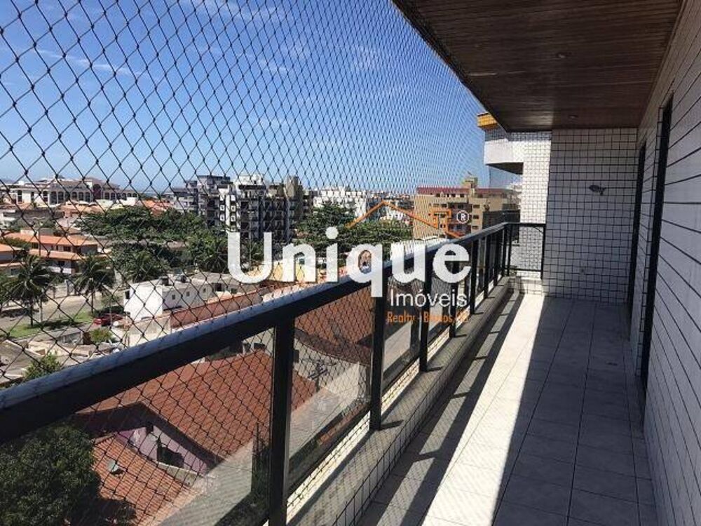 Cobertura, 3 quartos, 130 m² - Foto 3