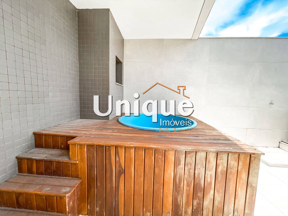 Apartamento, 2 quartos, 127 m² - Foto 3