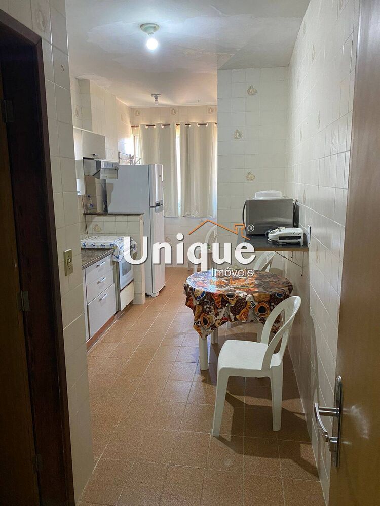 Apartamento, 4 quartos, 185 m² - Foto 2