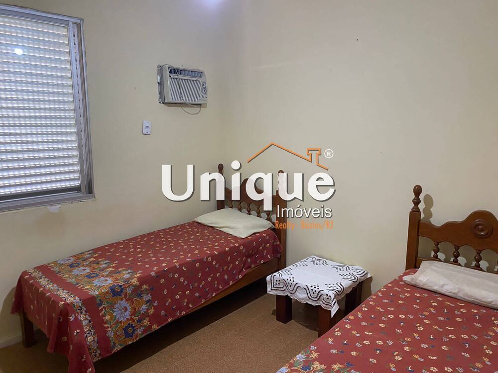 Apartamento, 4 quartos, 185 m² - Foto 4