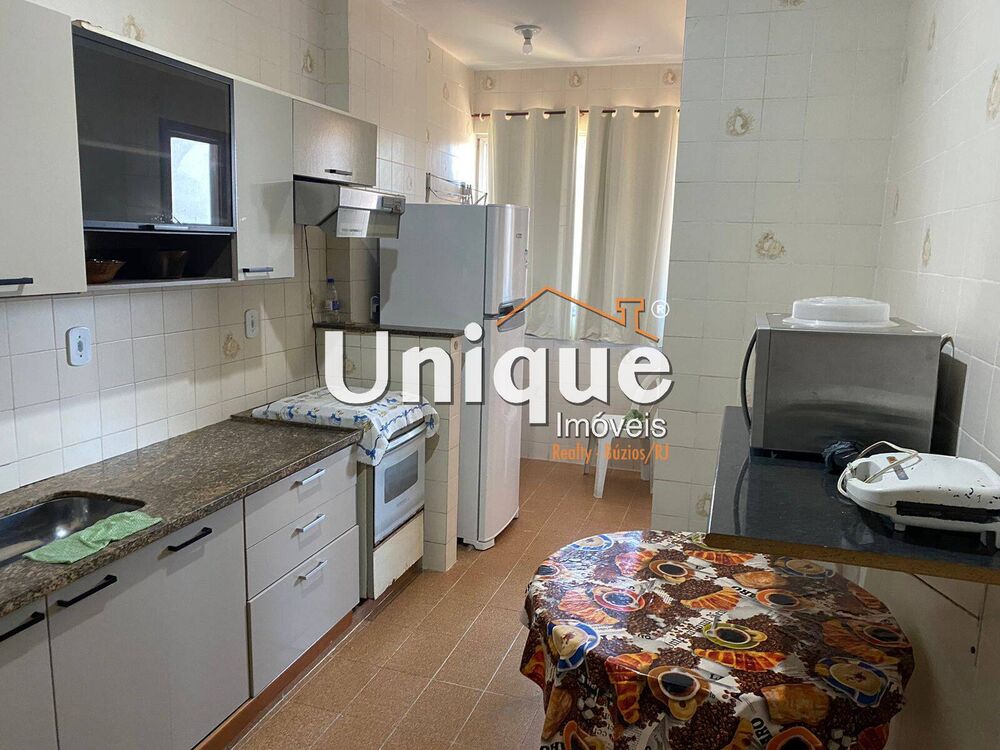 Apartamento, 4 quartos, 185 m² - Foto 1