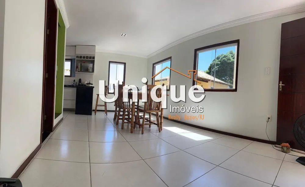 Casa, 2 quartos, 100 m² - Foto 6