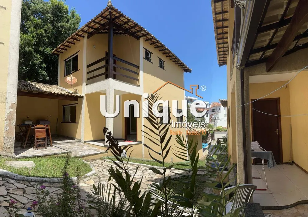 Casa, 2 quartos, 100 m² - Foto 13
