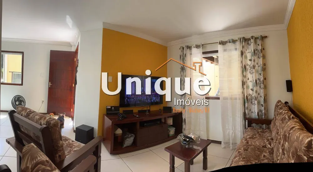 Casa, 2 quartos, 100 m² - Foto 4