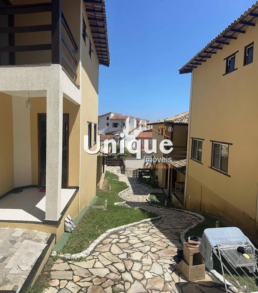 Casa, 2 quartos, 100 m² - Foto 16