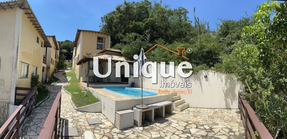 Casa, 2 quartos, 100 m² - Foto 1