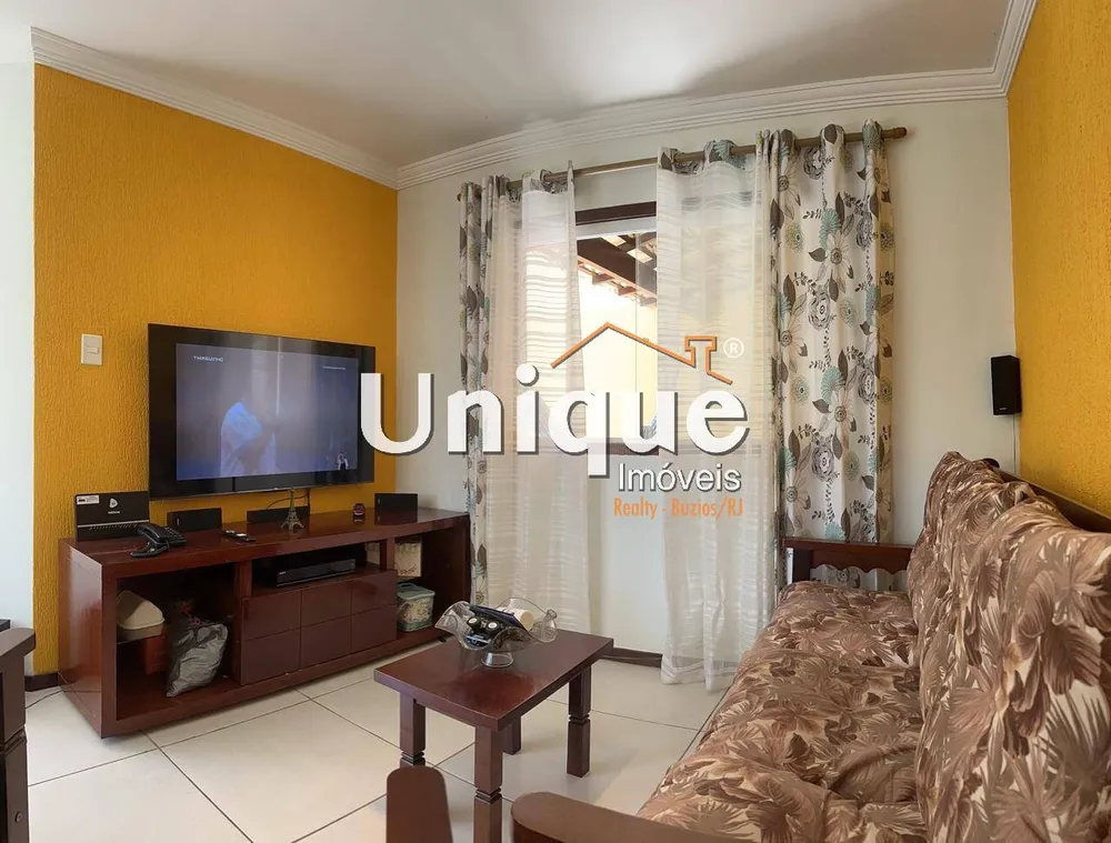 Casa, 2 quartos, 100 m² - Foto 3