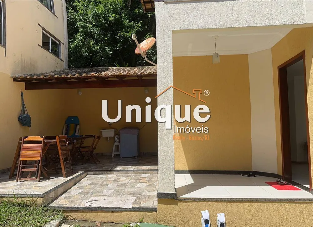 Casa, 2 quartos, 100 m² - Foto 17