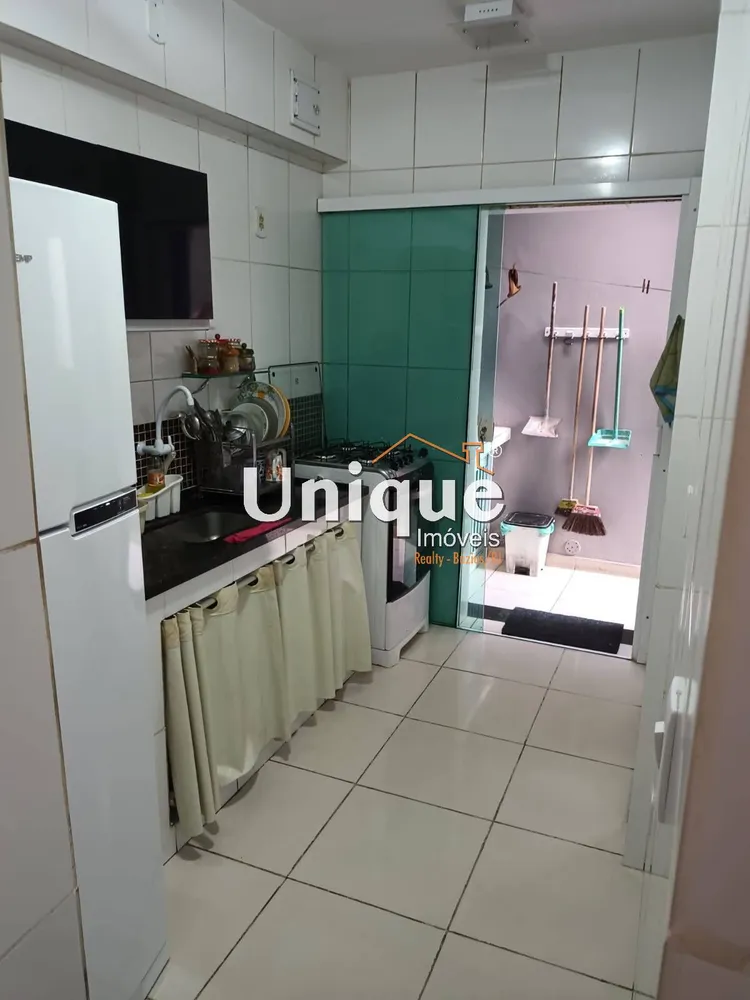 Casa, 3 quartos, 137 m² - Foto 7
