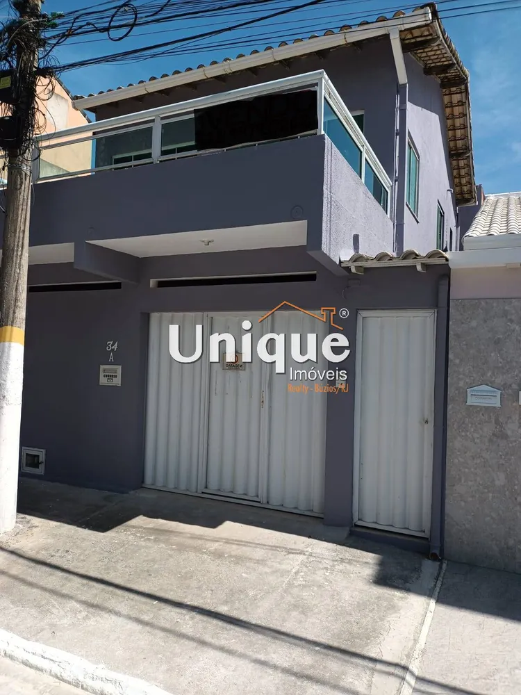 Casa, 3 quartos, 137 m² - Foto 2