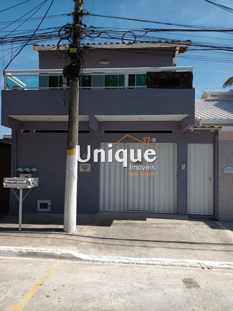 Casa, 3 quartos, 137 m² - Foto 1