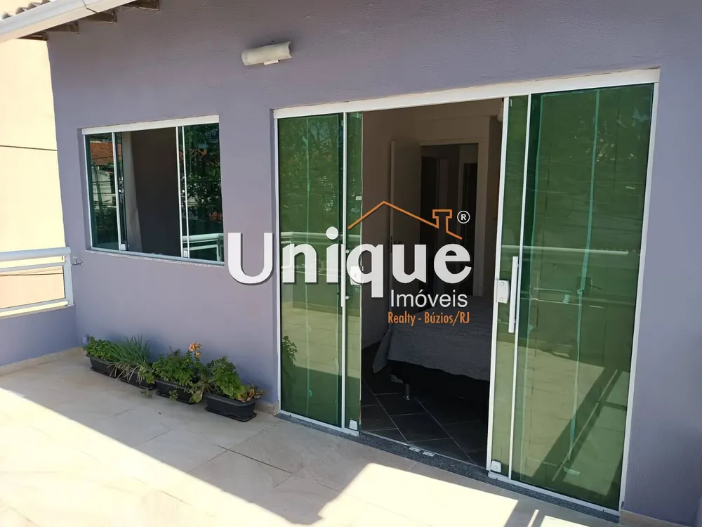 Casa, 3 quartos, 137 m² - Foto 3