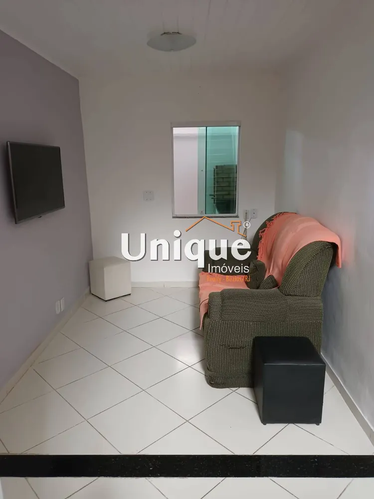 Casa, 3 quartos, 137 m² - Foto 6
