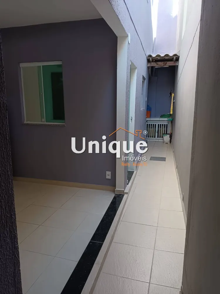 Casa, 3 quartos, 137 m² - Foto 4