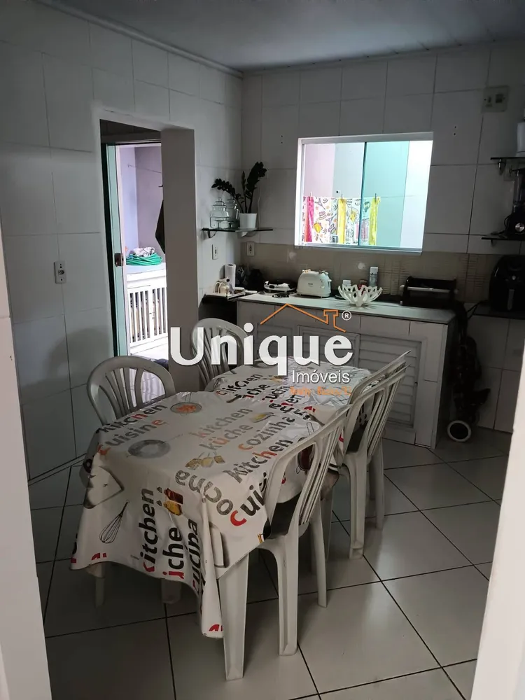 Casa, 3 quartos, 137 m² - Foto 8