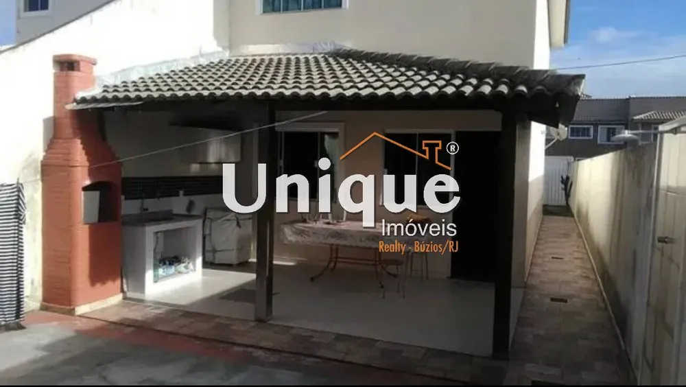 Casa, 3 quartos, 180 m² - Foto 13