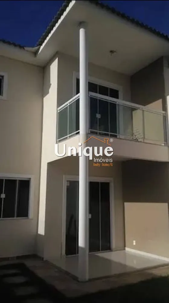 Casa, 3 quartos, 180 m² - Foto 1