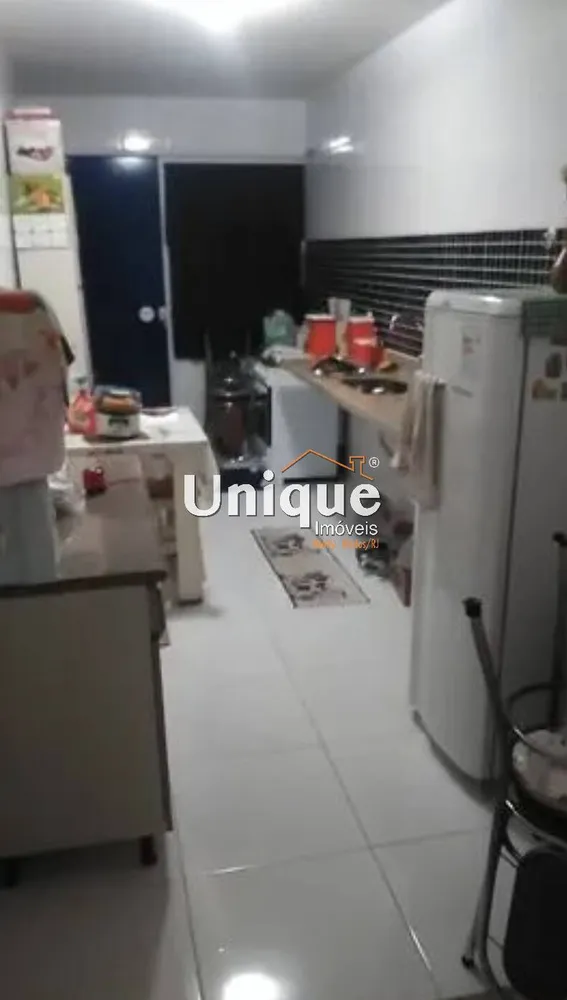 Casa, 3 quartos, 180 m² - Foto 12