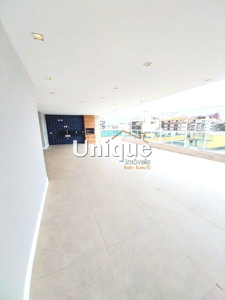 Apartamento à venda com 3 quartos, 244m² - Foto 1