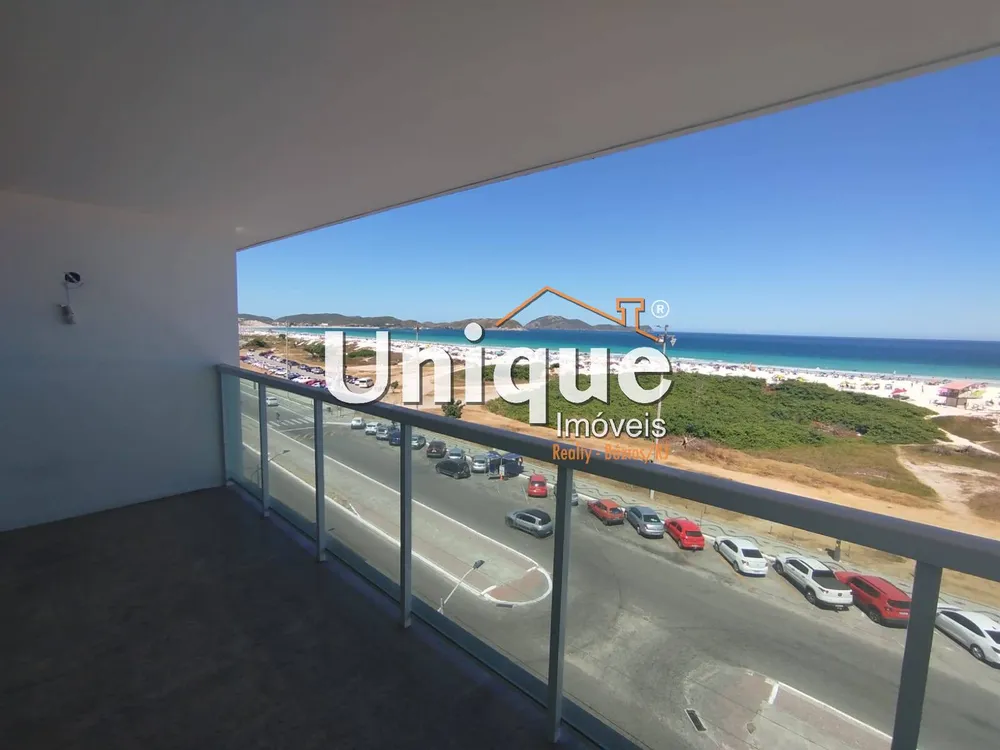 Apartamento, 3 quartos, 102 m² - Foto 2