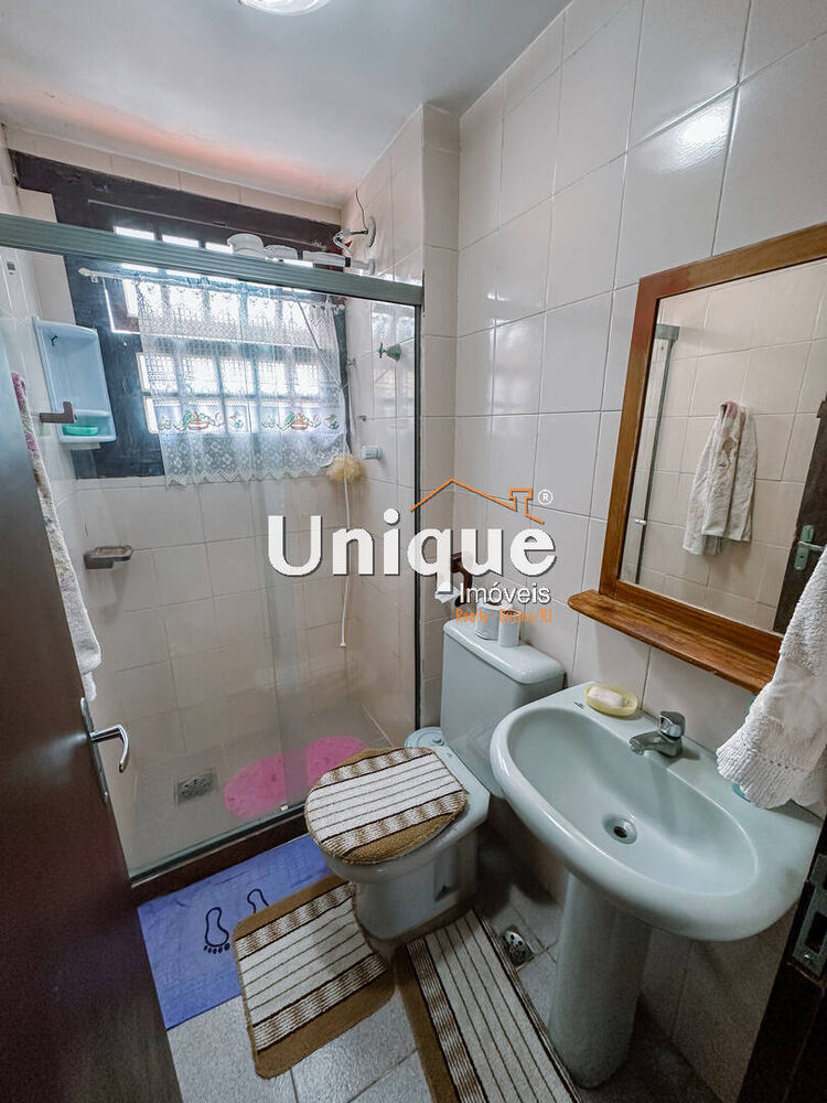 Casa à venda com 3 quartos, 120m² - Foto 8