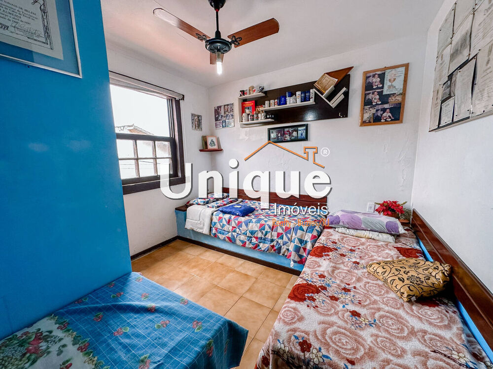 Casa à venda com 3 quartos, 120m² - Foto 5