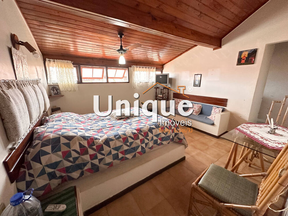 Casa à venda com 3 quartos, 120m² - Foto 4