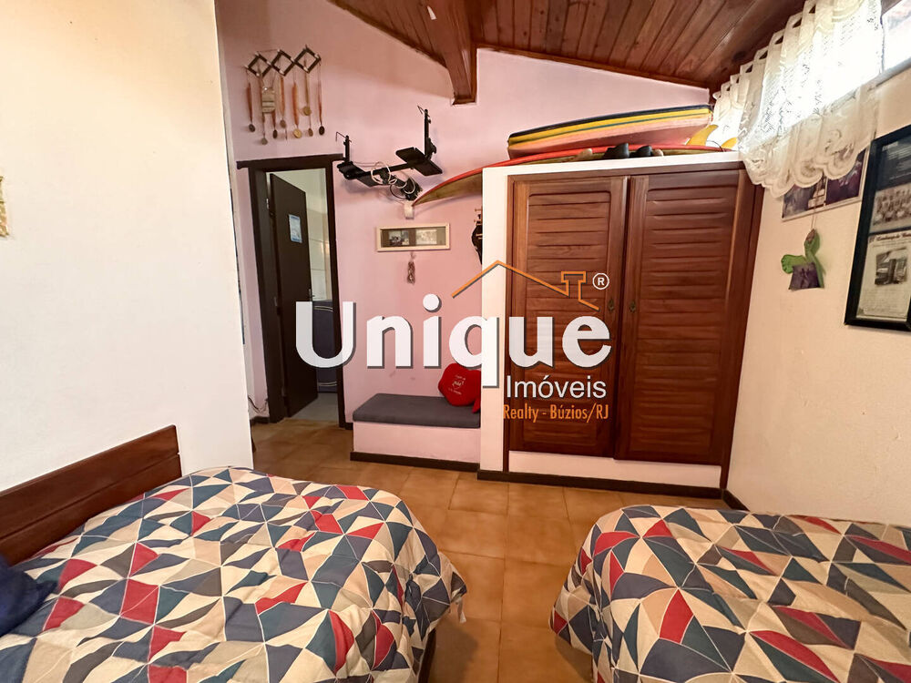 Casa à venda com 3 quartos, 120m² - Foto 3