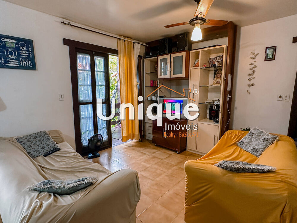 Casa à venda com 3 quartos, 120m² - Foto 6