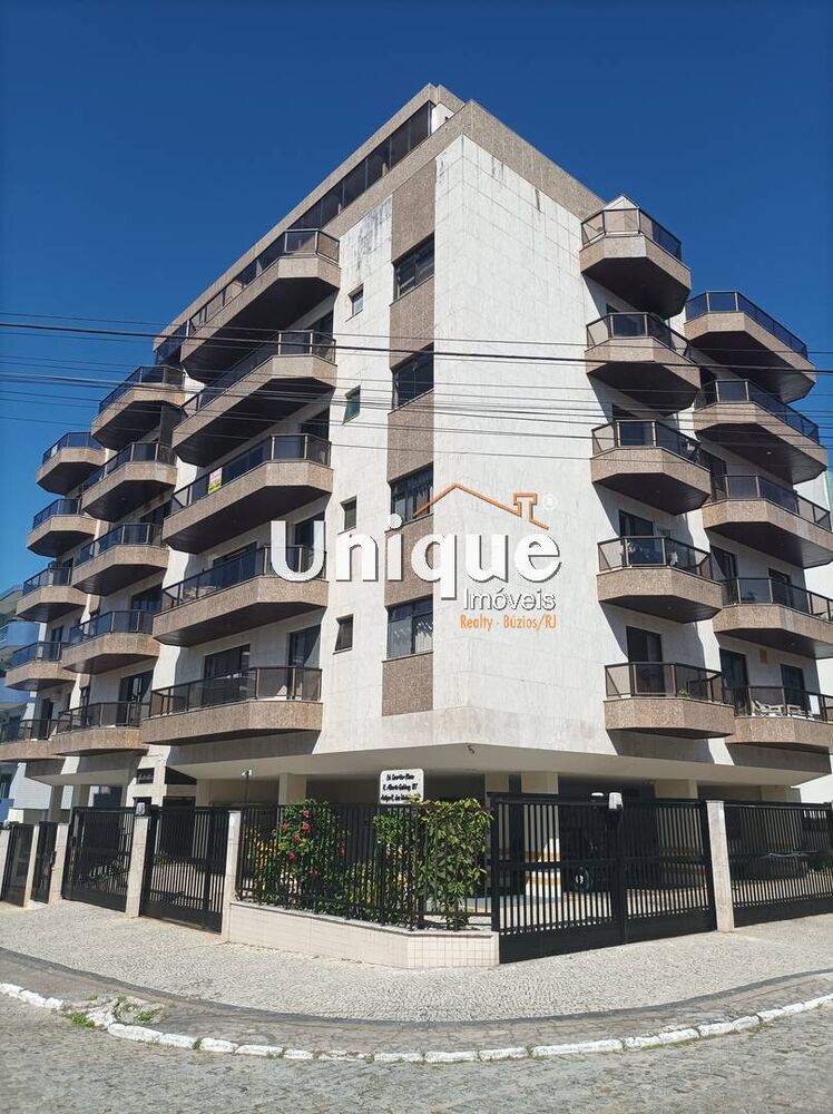 Apartamento à venda com 3 quartos, 95m² - Foto 8