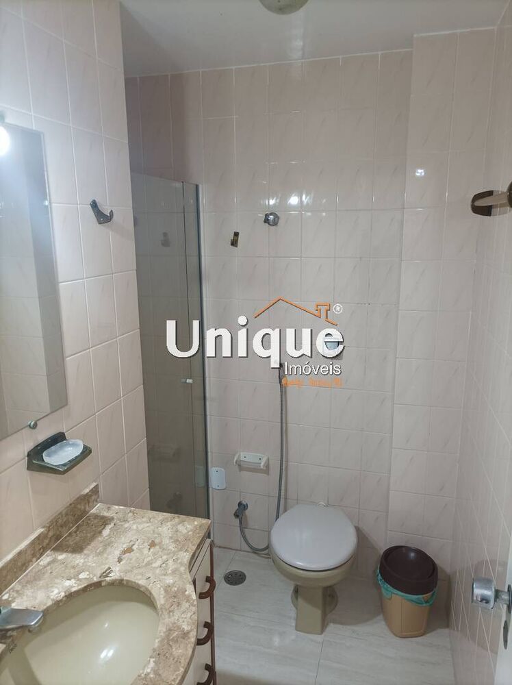 Apartamento à venda com 3 quartos, 95m² - Foto 5