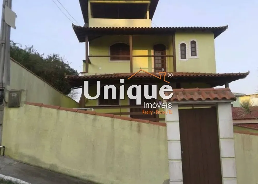 Casa, 6 quartos, 300 m² - Foto 1