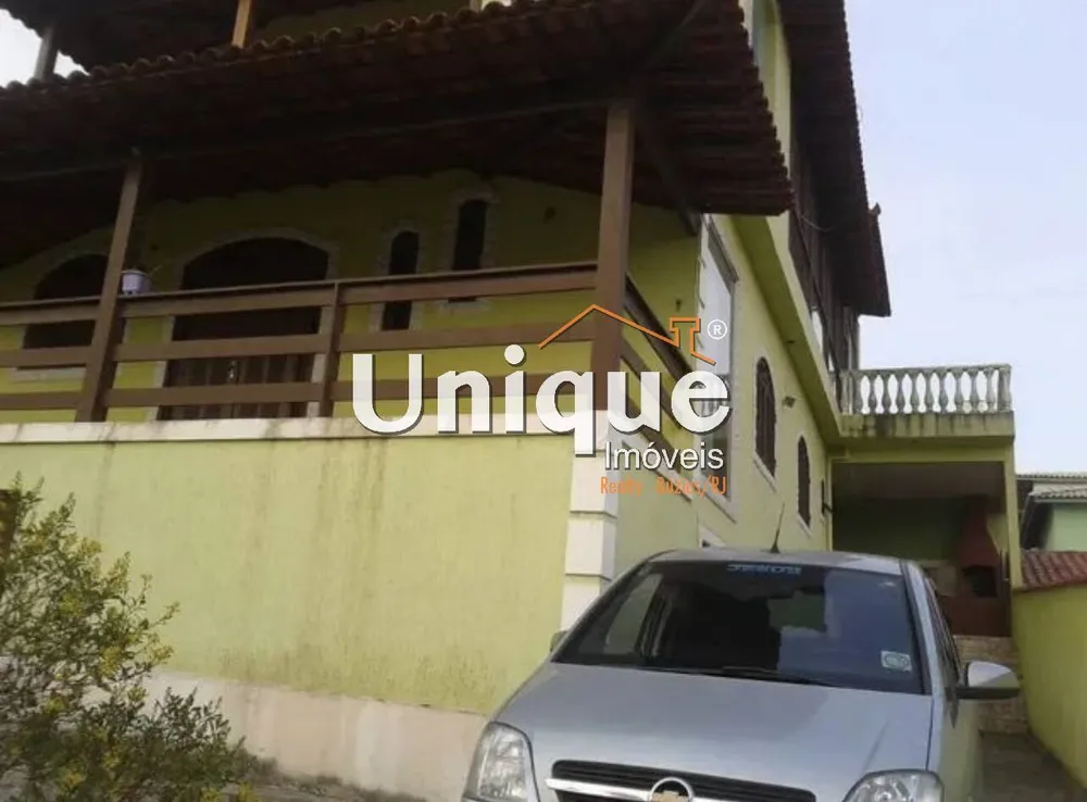 Casa, 6 quartos, 300 m² - Foto 5