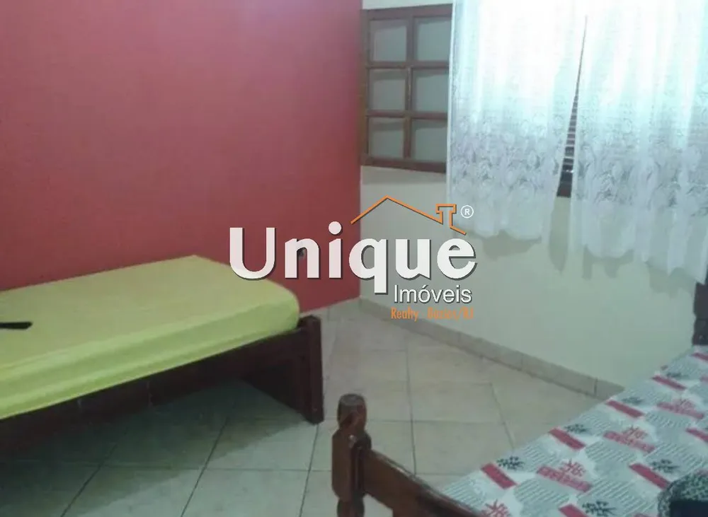 Casa, 6 quartos, 300 m² - Foto 14