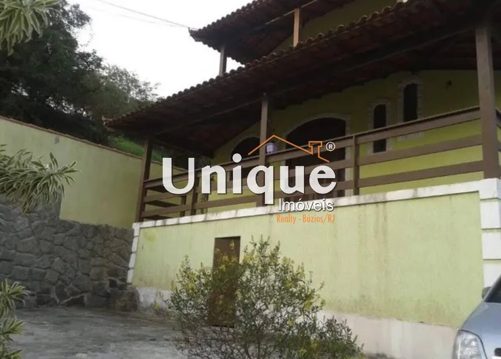Casa, 6 quartos, 300 m² - Foto 3